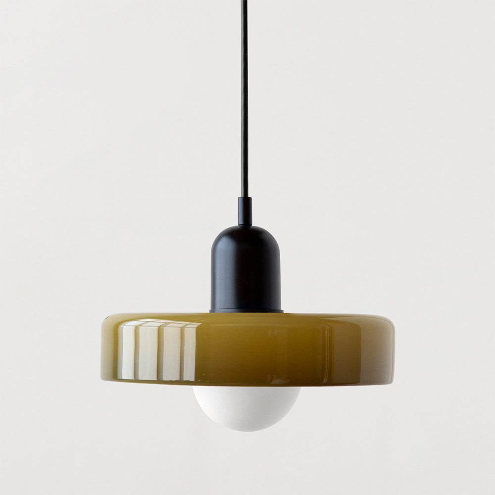 Bauhaus Pendant Light for Home