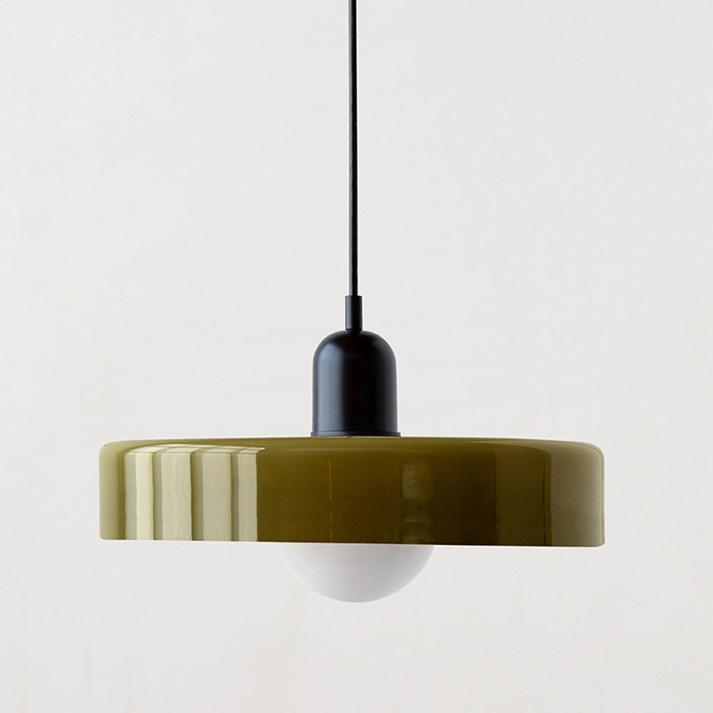 Bauhaus Pendant Light for Home