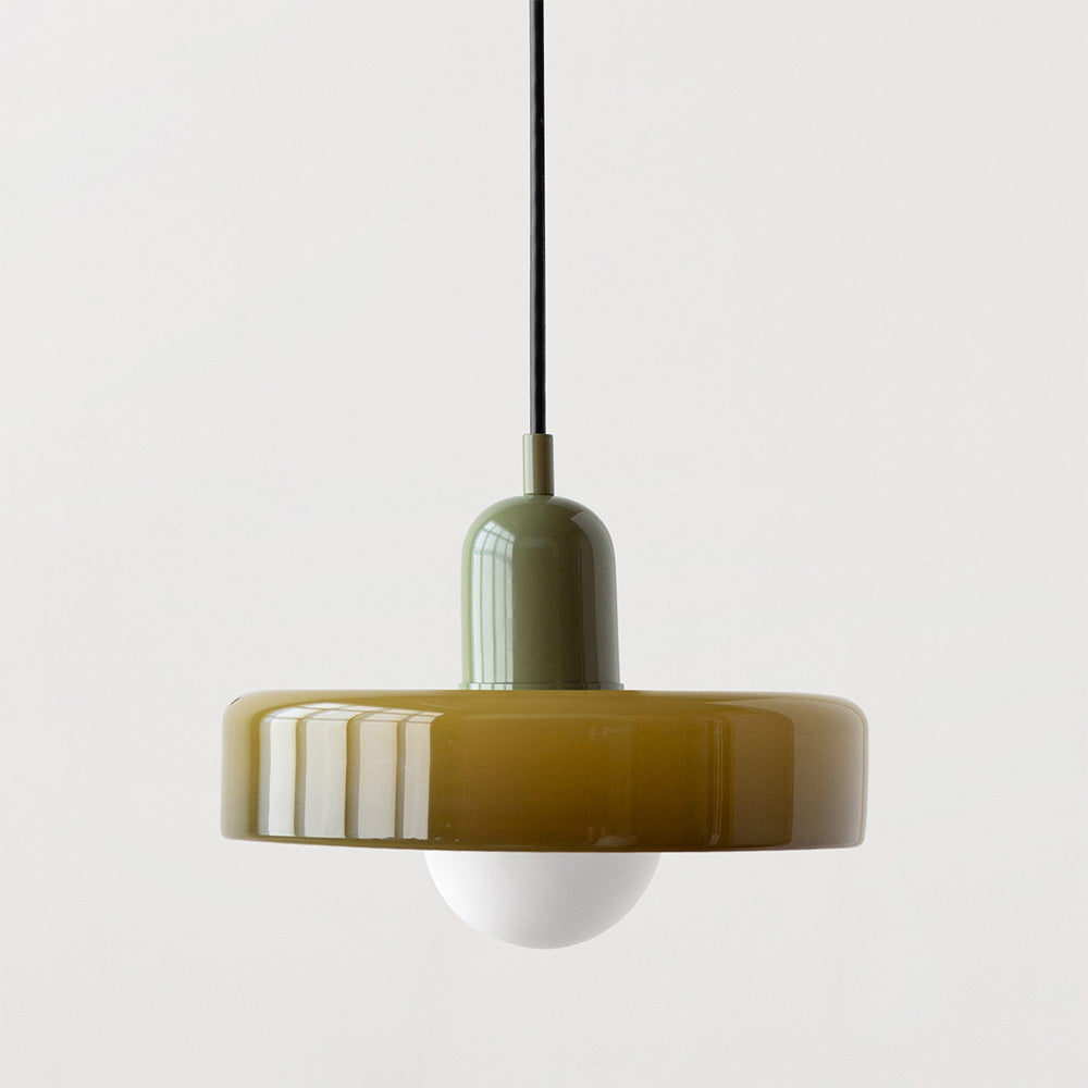 Bauhaus Pendant Light for Home