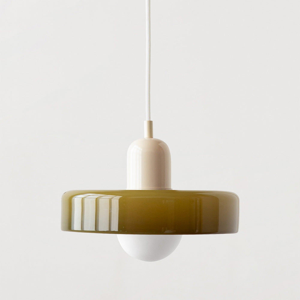 Bauhaus Pendant Light for Home