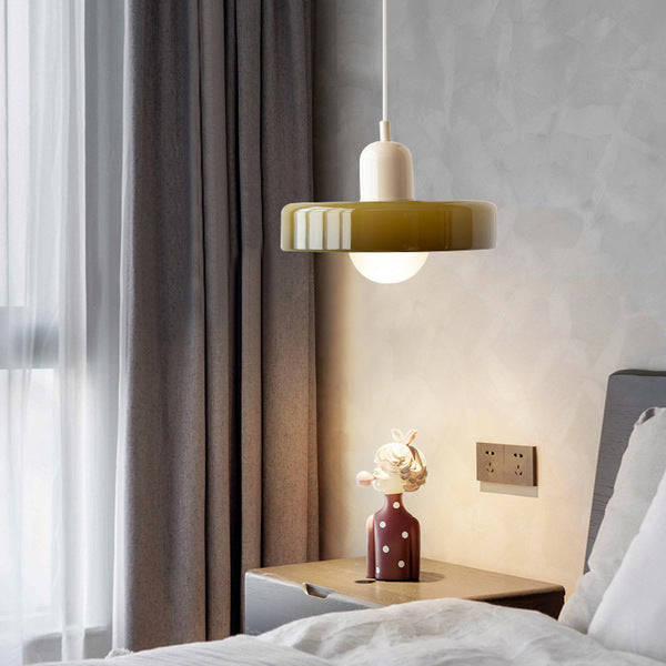 Bauhaus Pendant Light for Home