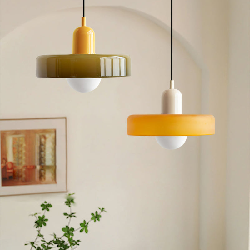 Bauhaus Pendant Light for Home