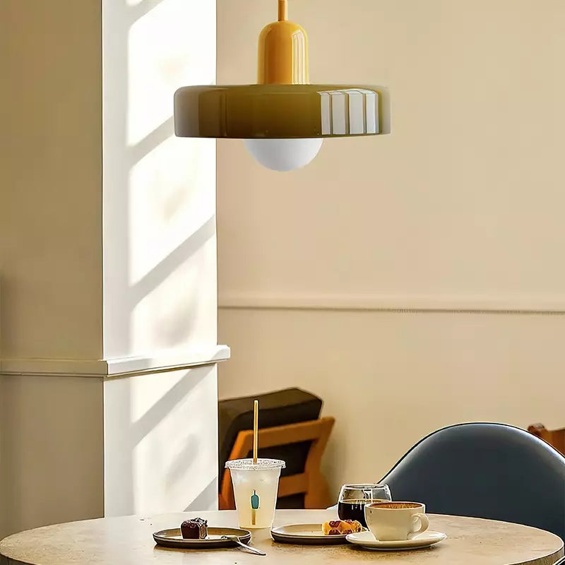 Bauhaus Pendant Light for Home