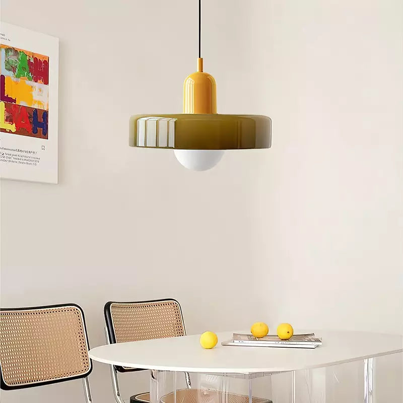 Bauhaus Pendant Light for Home