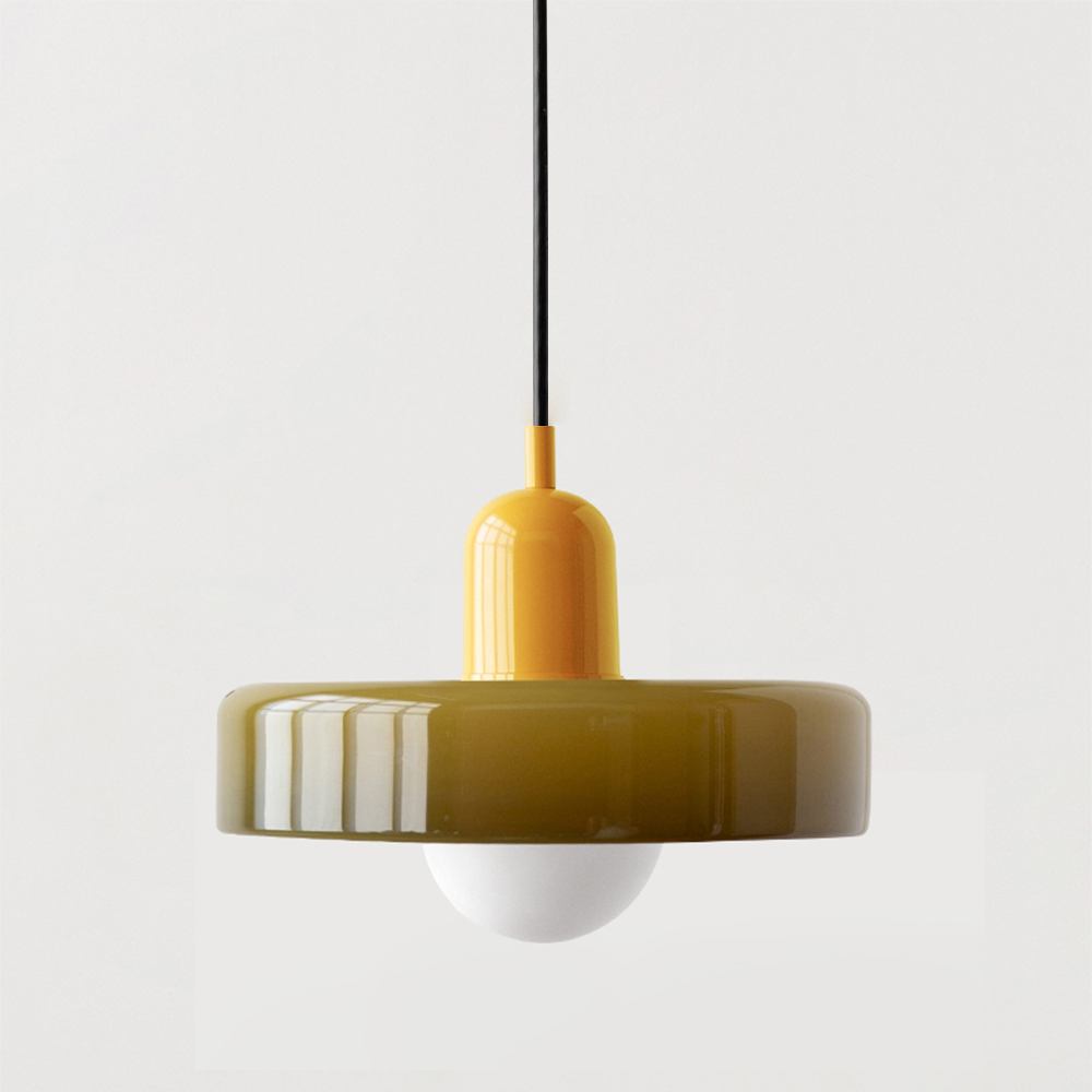 Bauhaus Pendant Light for Home