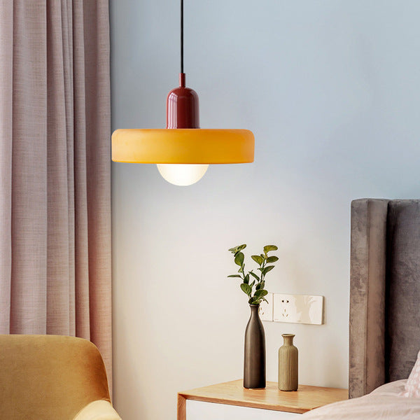 Bauhaus Pendant Light for Home