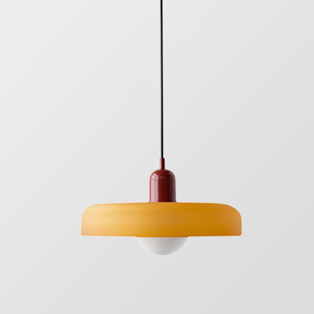 Bauhaus Pendant Light for Home