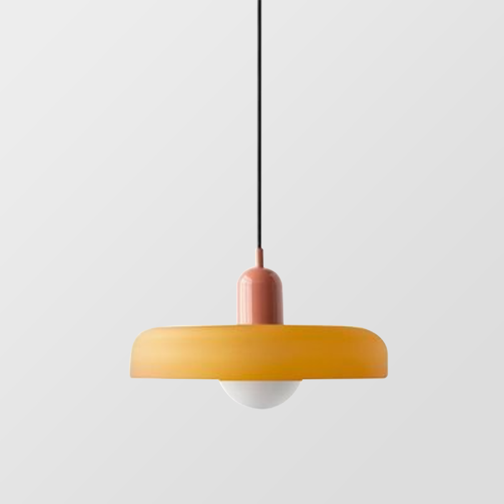 Bauhaus Pendant Light for Home