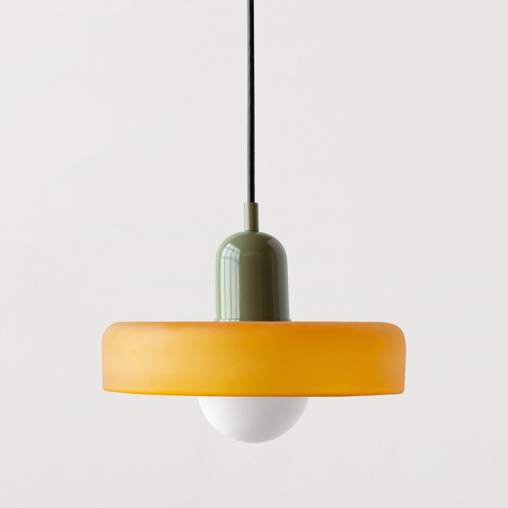 Bauhaus Pendant Light for Home