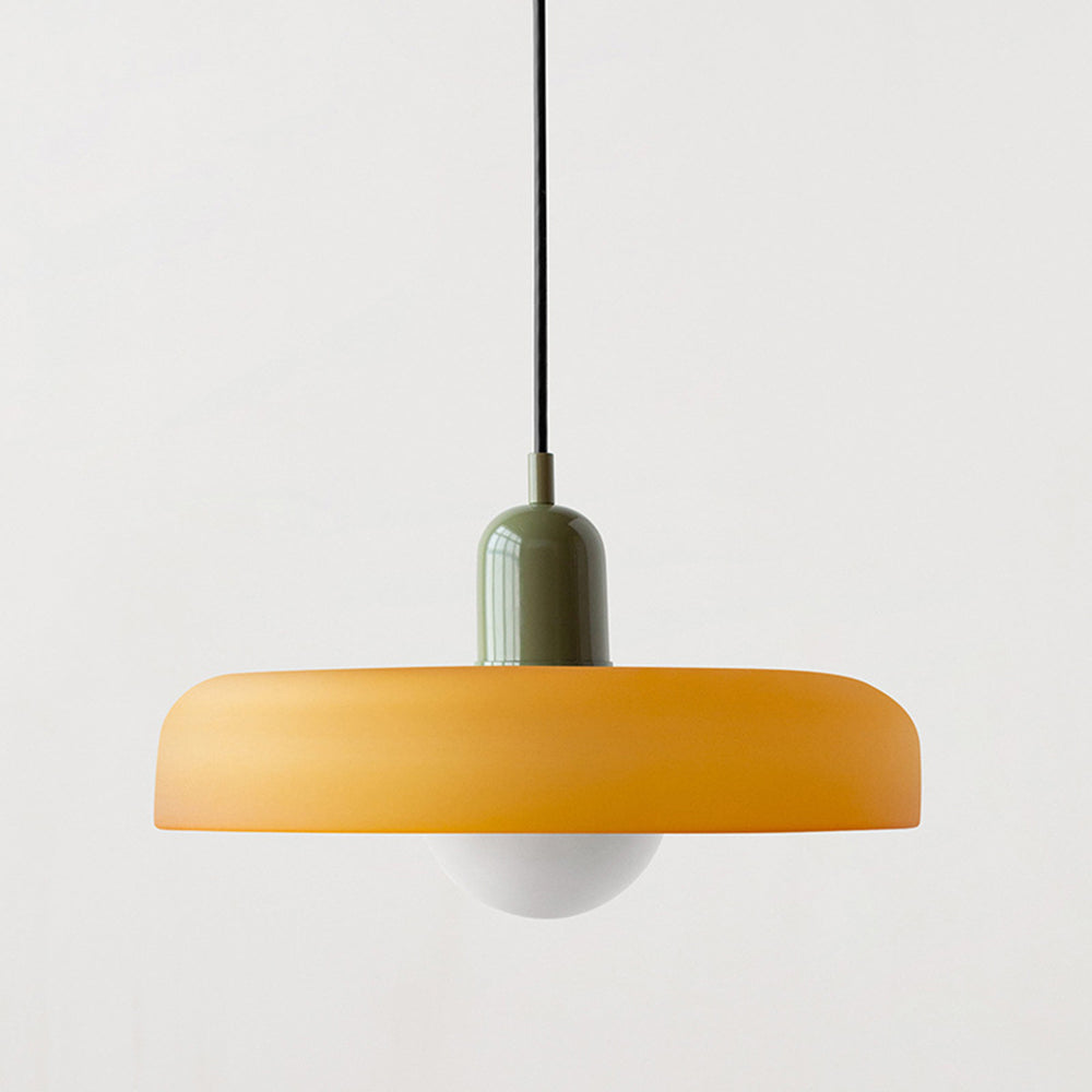 Bauhaus Pendant Light for Home