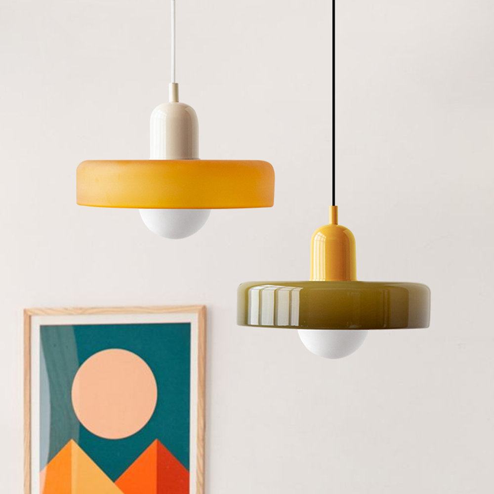 Bauhaus Pendant Light for Home