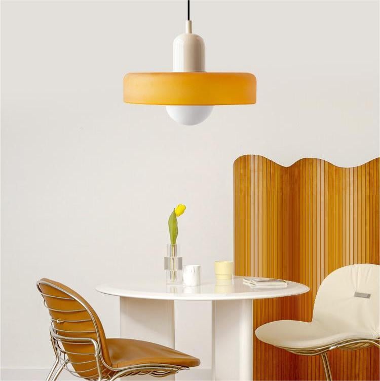 Bauhaus Pendant Light for Home