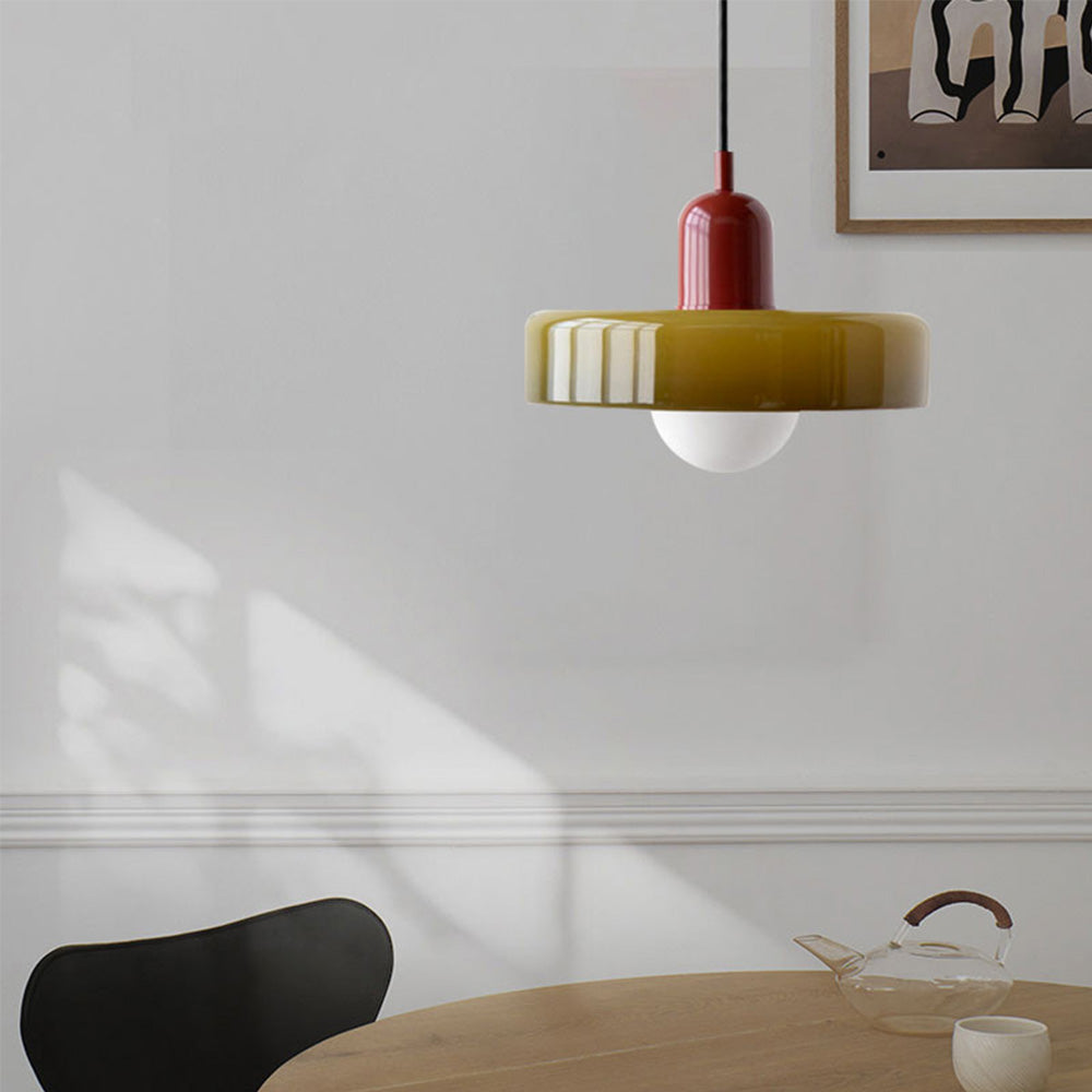 Bauhaus Pendant Light for Home