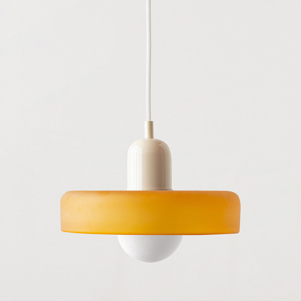 Bauhaus Pendant Light for Home