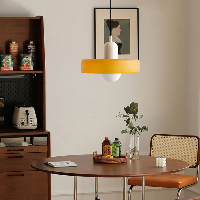 Bauhaus Pendant Light for Home