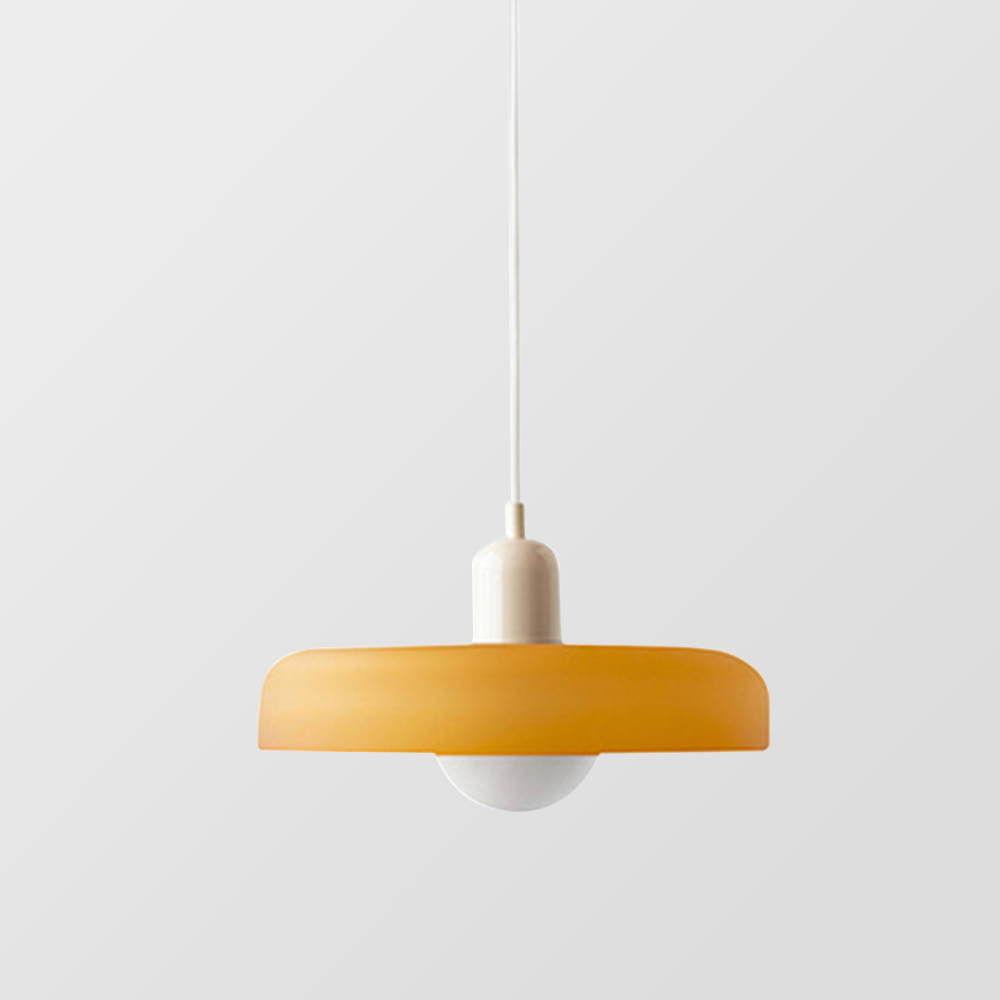 Bauhaus Pendant Light for Home