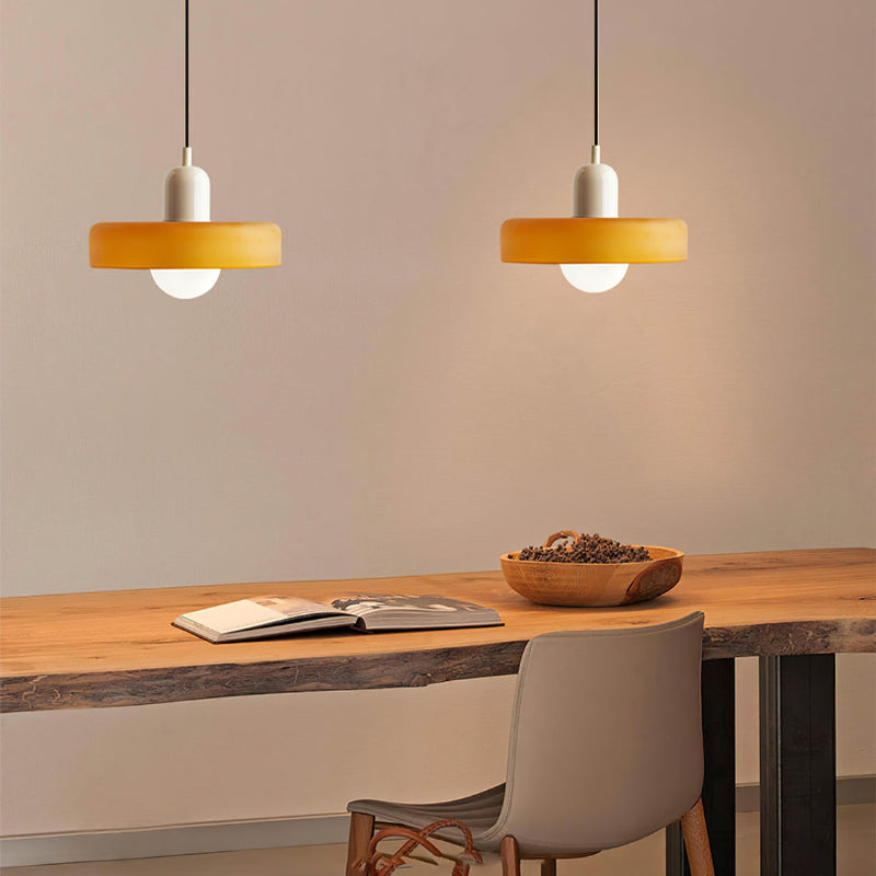 Bauhaus Pendant Light for Home
