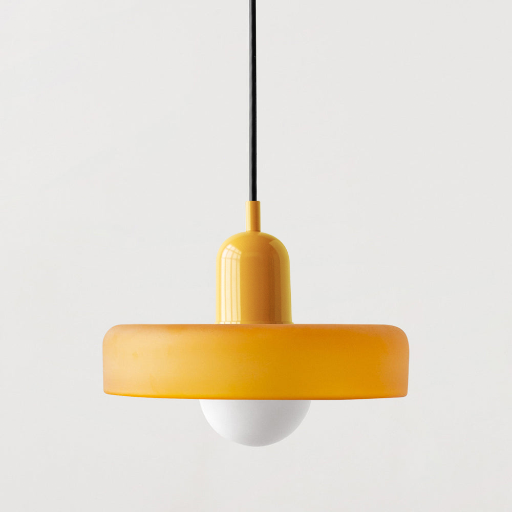 Bauhaus Pendant Light for Home