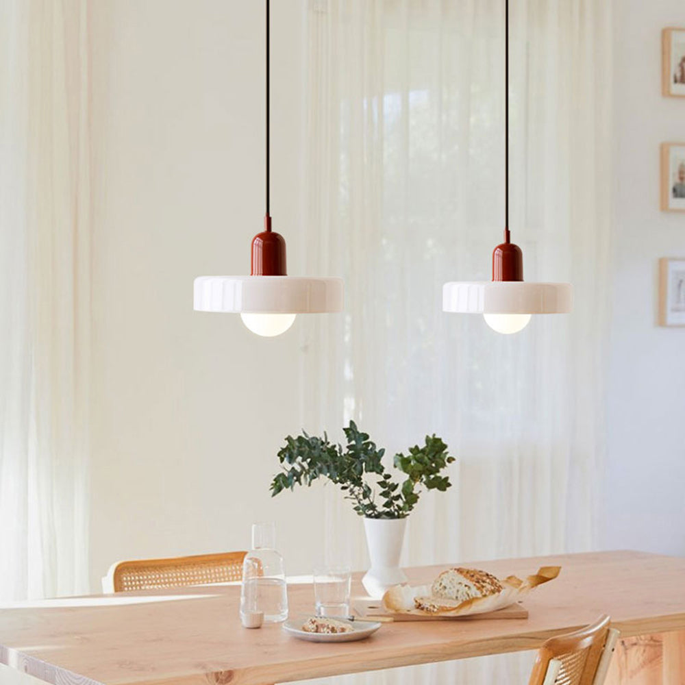 Bauhaus Pendant Light for Home