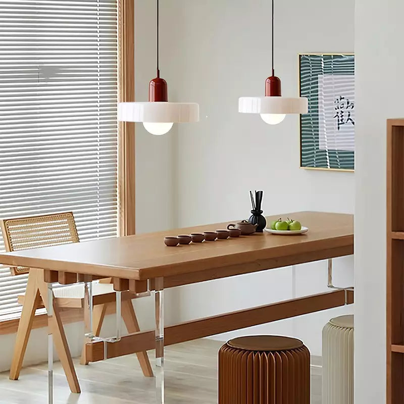 Bauhaus Pendant Light for Home