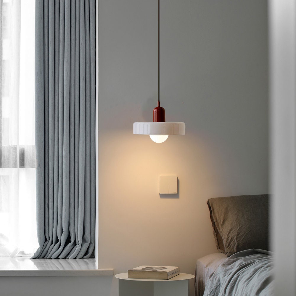 Bauhaus Pendant Light for Home
