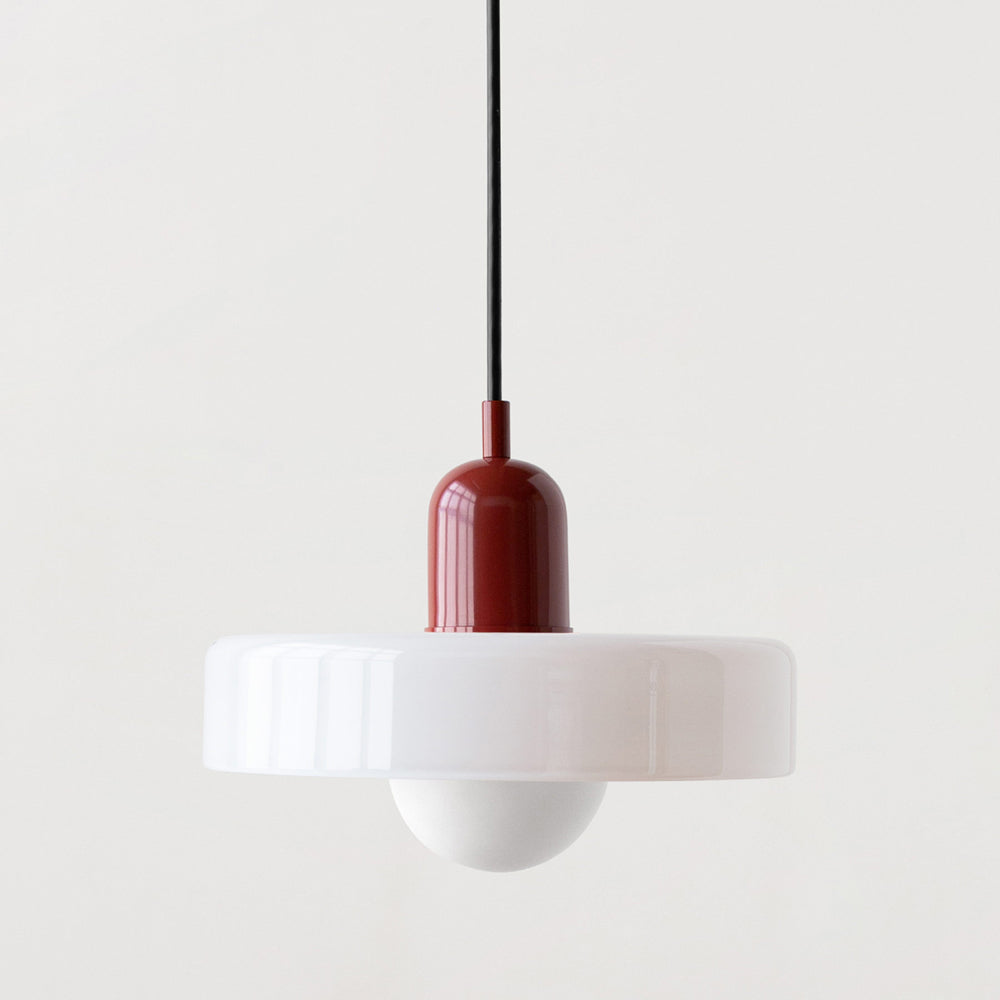 Bauhaus Pendant Light for Home