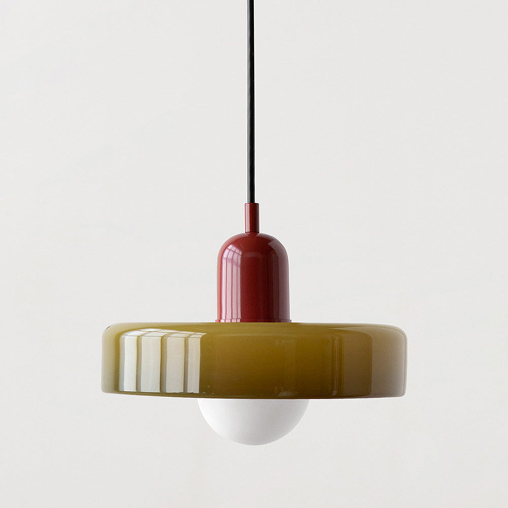 Bauhaus Pendant Light for Home