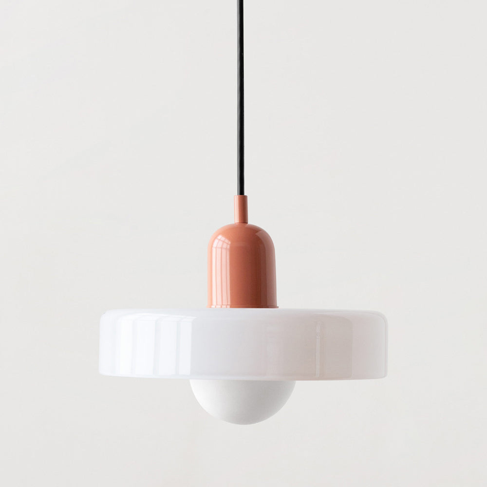 Bauhaus Pendant Light for Home