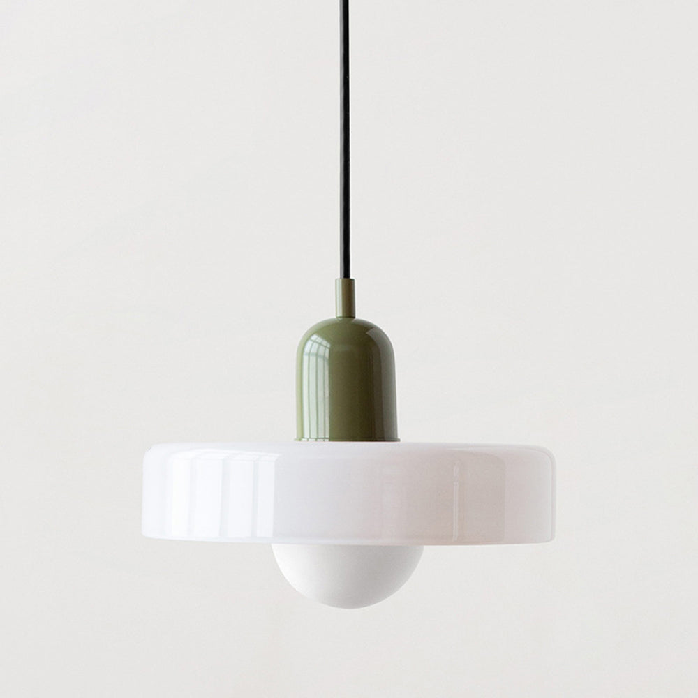 Bauhaus Pendant Light for Home