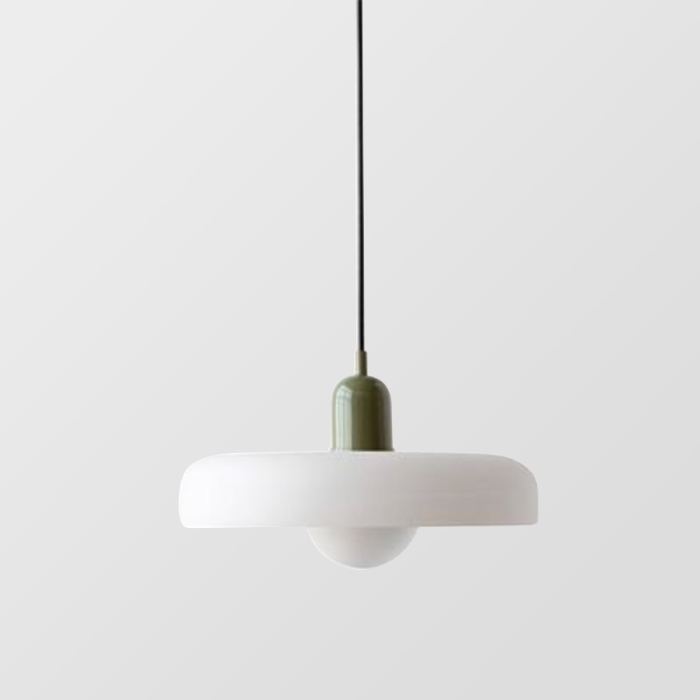 Bauhaus Pendant Light for Home