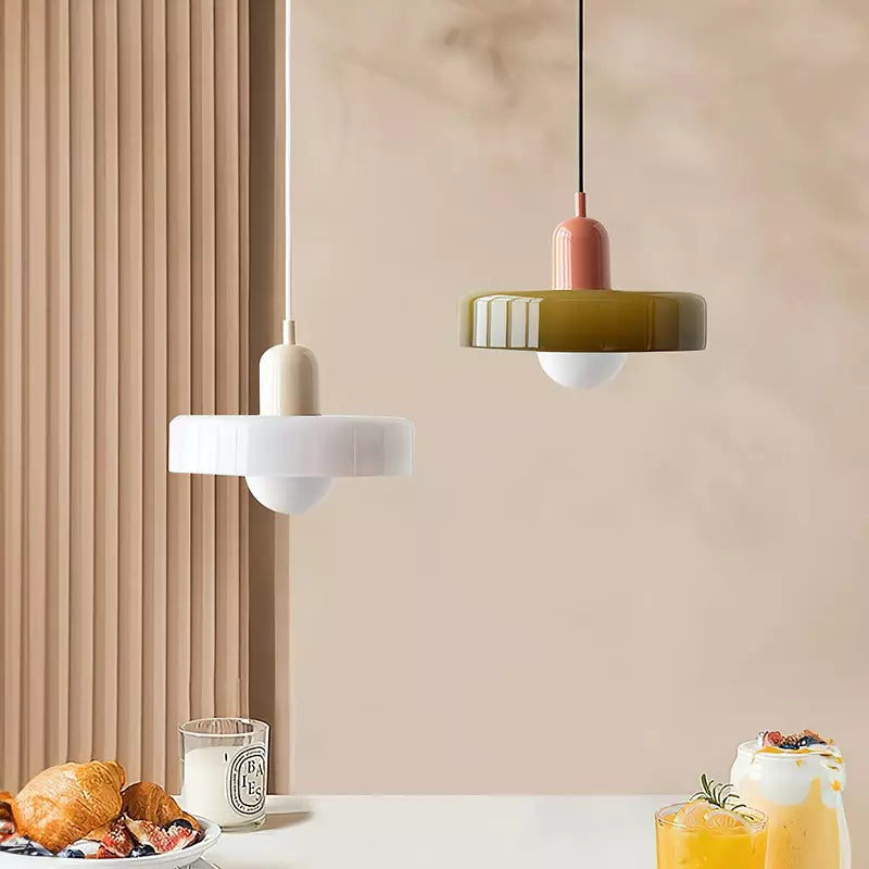 Bauhaus Pendant Light for Home