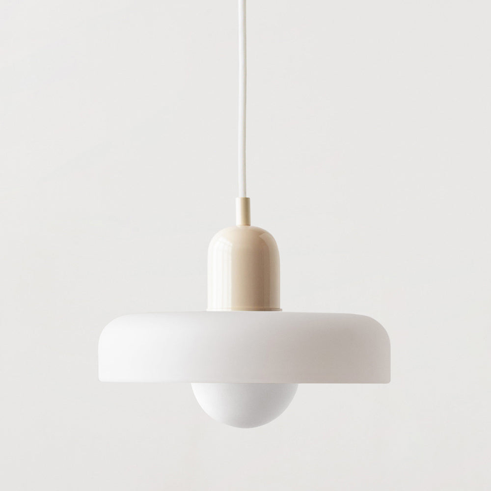Bauhaus Pendant Light for Home