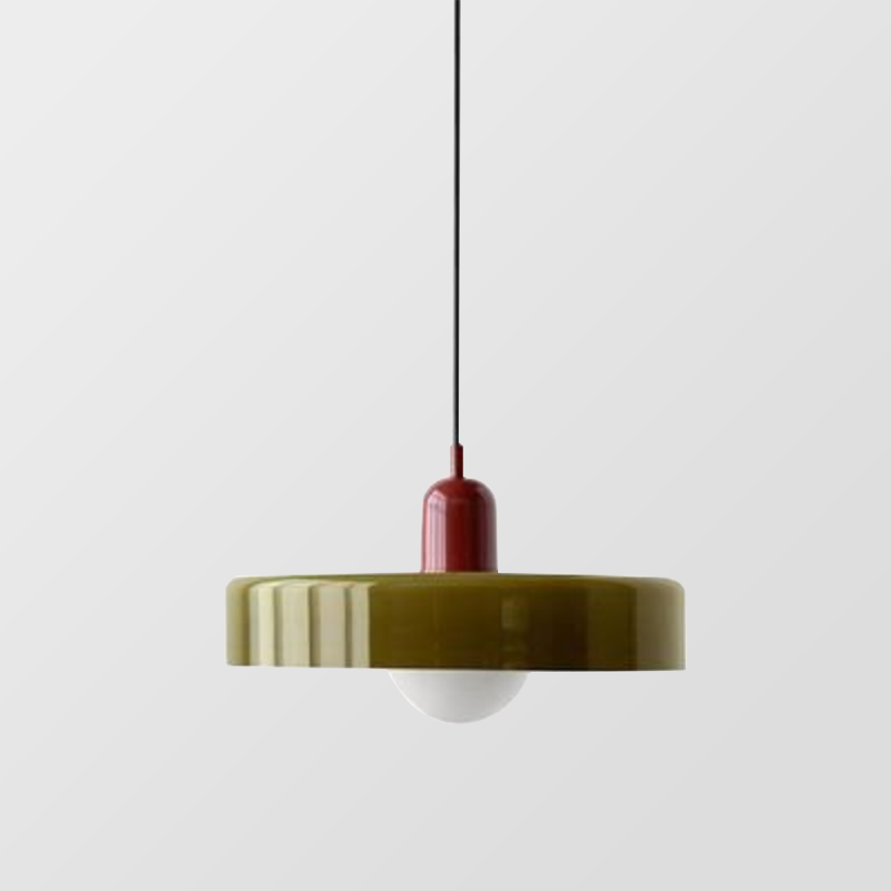Bauhaus Pendant Light for Home