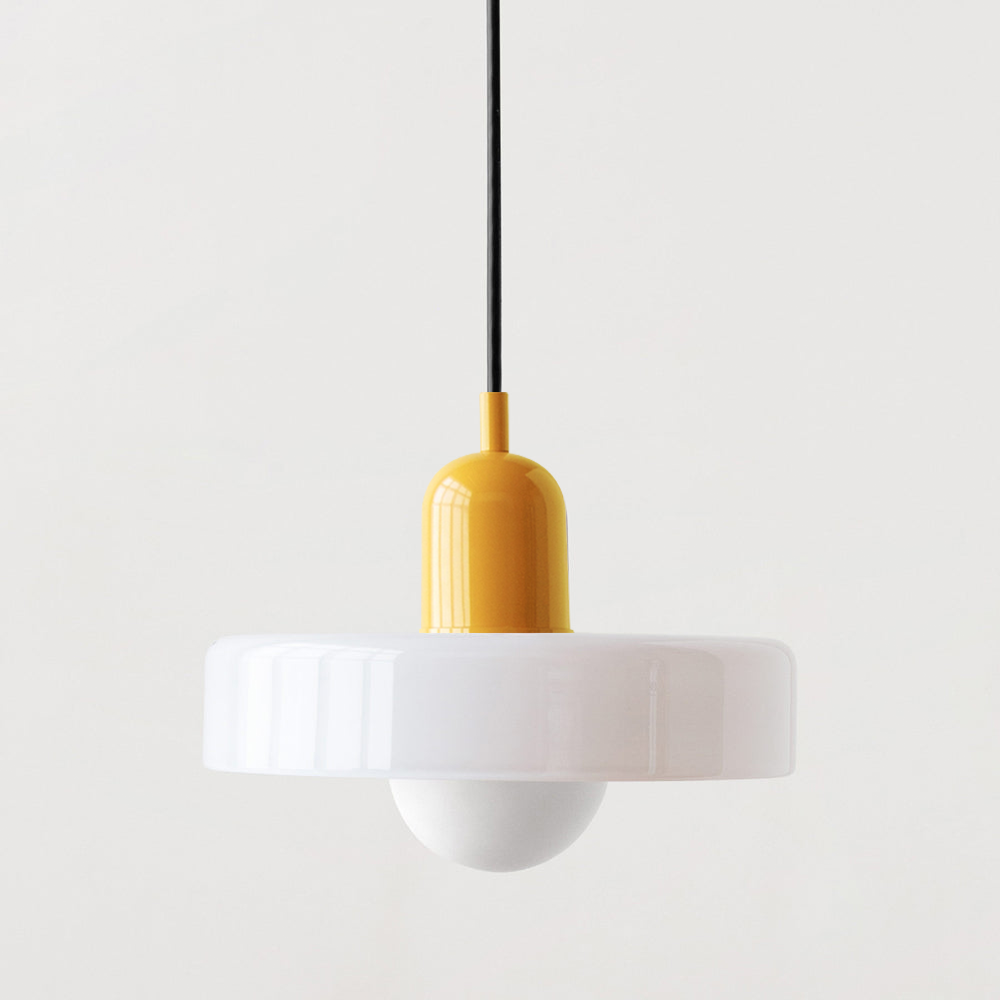 Bauhaus Pendant Light for Home