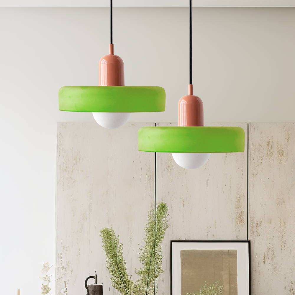 Bauhaus Pendant Light for Home
