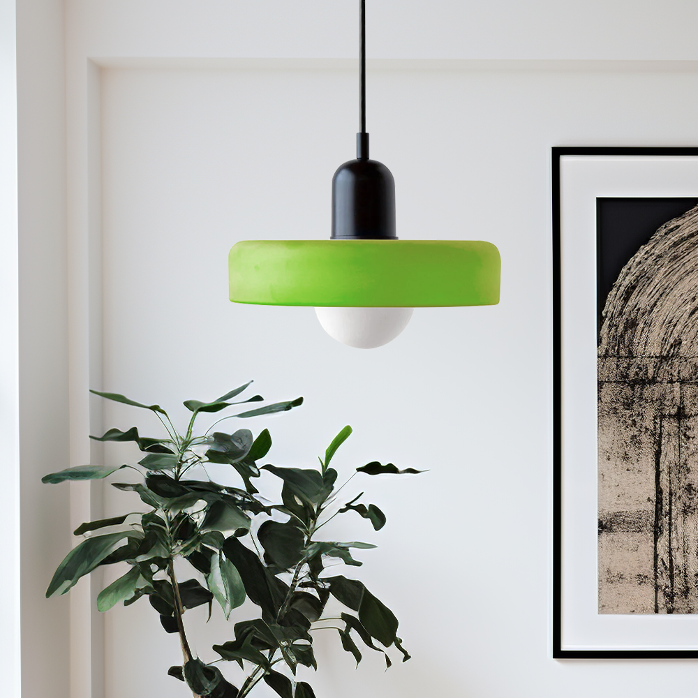 Bauhaus Pendant Light for Home