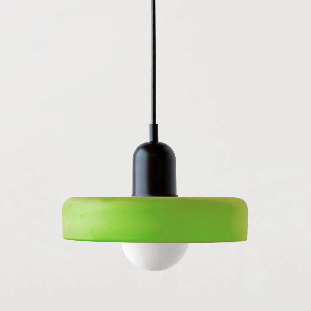 Bauhaus Pendant Light for Home