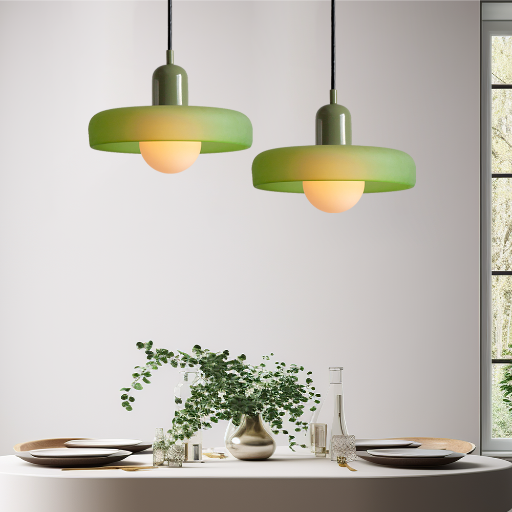 Bauhaus Pendant Light for Home