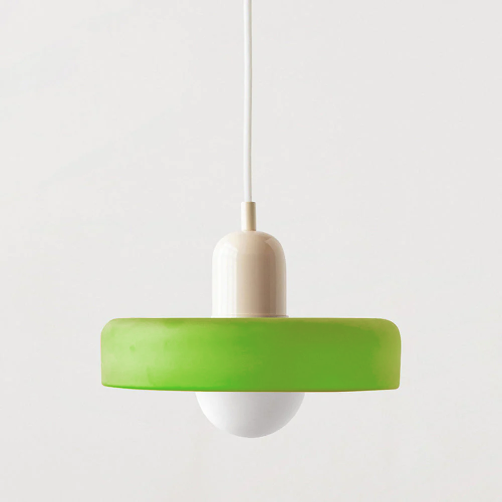 Bauhaus Pendant Light for Home