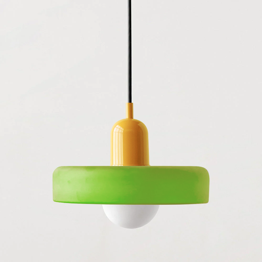 Bauhaus Pendant Light for Home