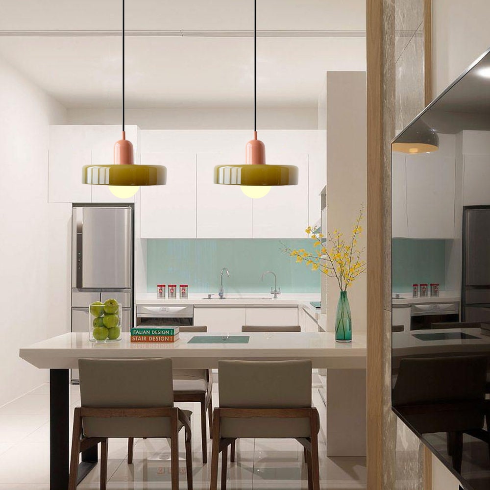 Bauhaus Pendant Light for Home