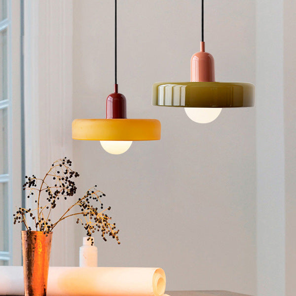 Bauhaus Pendant Light for Home