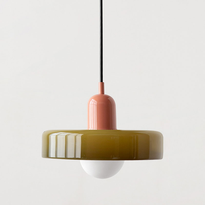 Bauhaus Pendant Light for Home