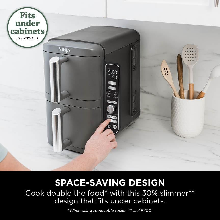 Ninja Double Stack XL Air Fryer