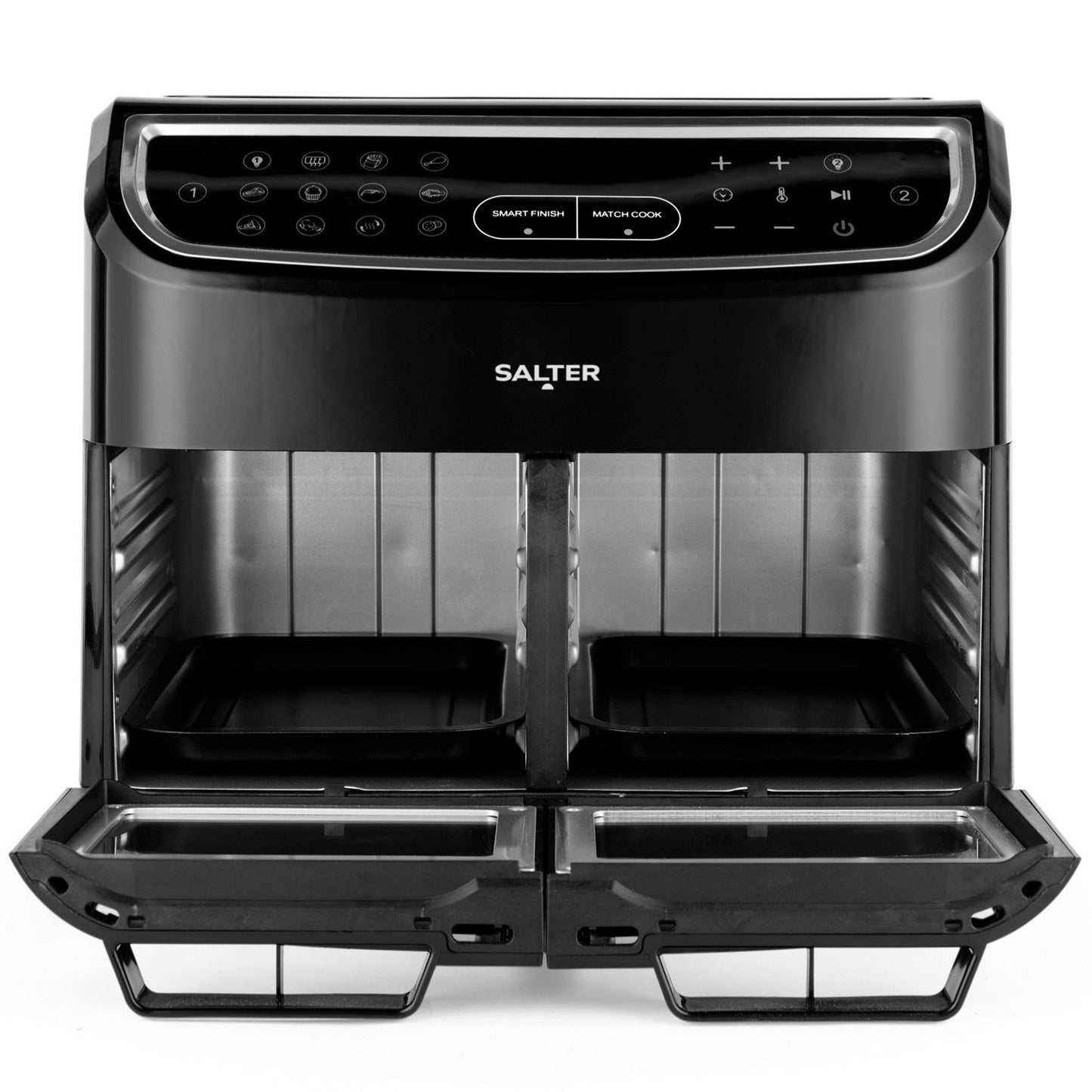 Salter XL Dual View Air Fryer Oven