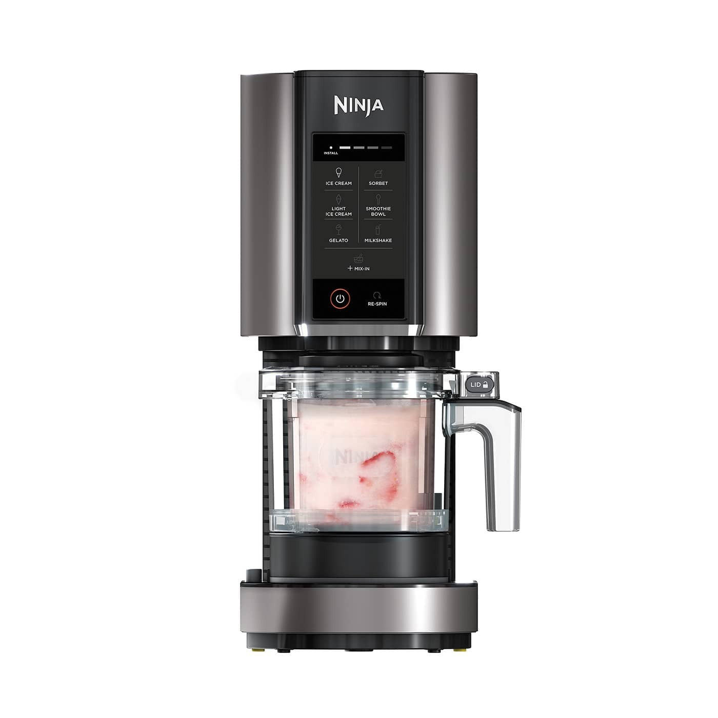 Ninja Creami Ice Cream & Frozen Dessert Maker