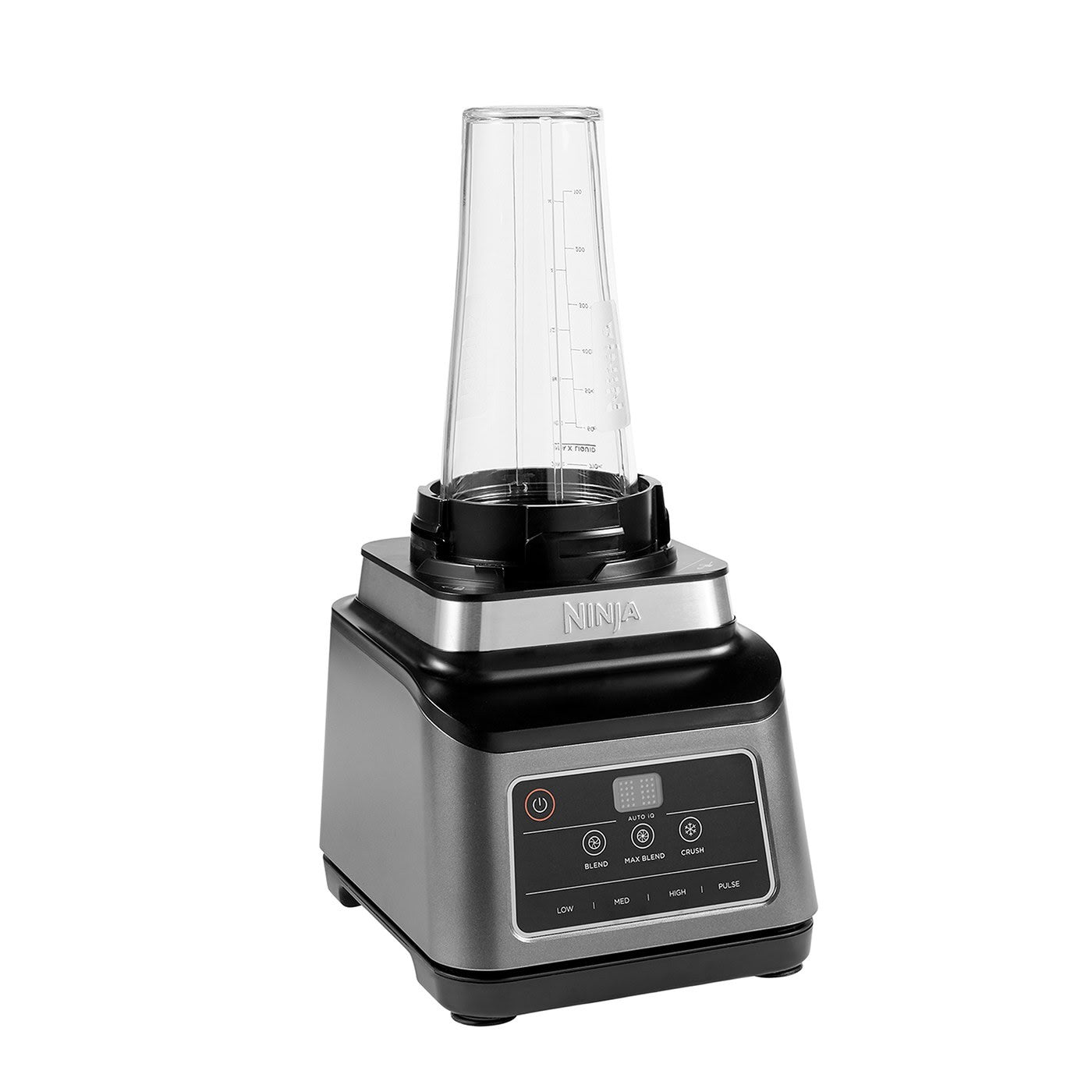 Ninja 2-in-1 Blender with Auto-iQ