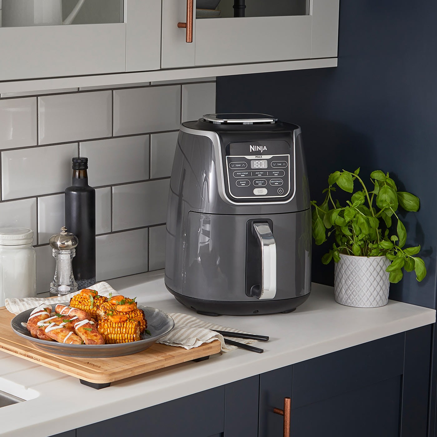 Ninja Air Fryer MAX 5.2L