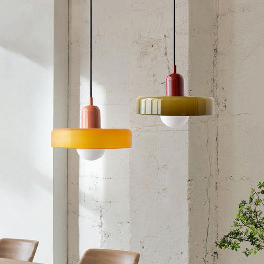 Bauhaus Pendant Light for Home