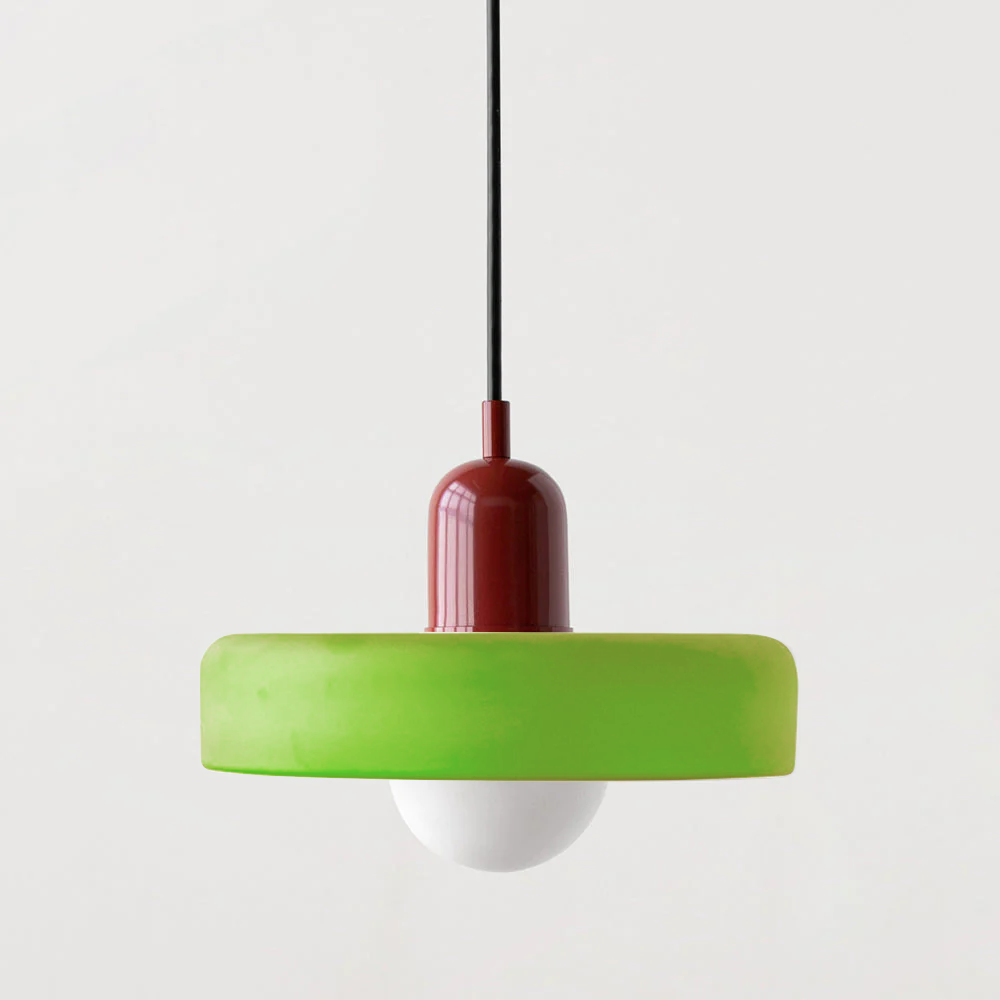 Bauhaus Pendant Light for Home
